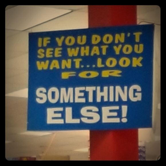 Meet your Posher, Elizabeth - Picture 1 of 1